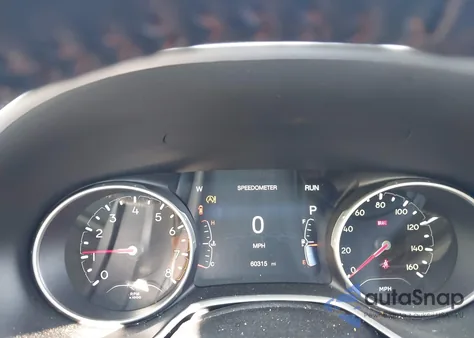 2019 Jeep Compass Limited 4X4 from USA, damaged, VIN 3C4NJDCB4KT666601